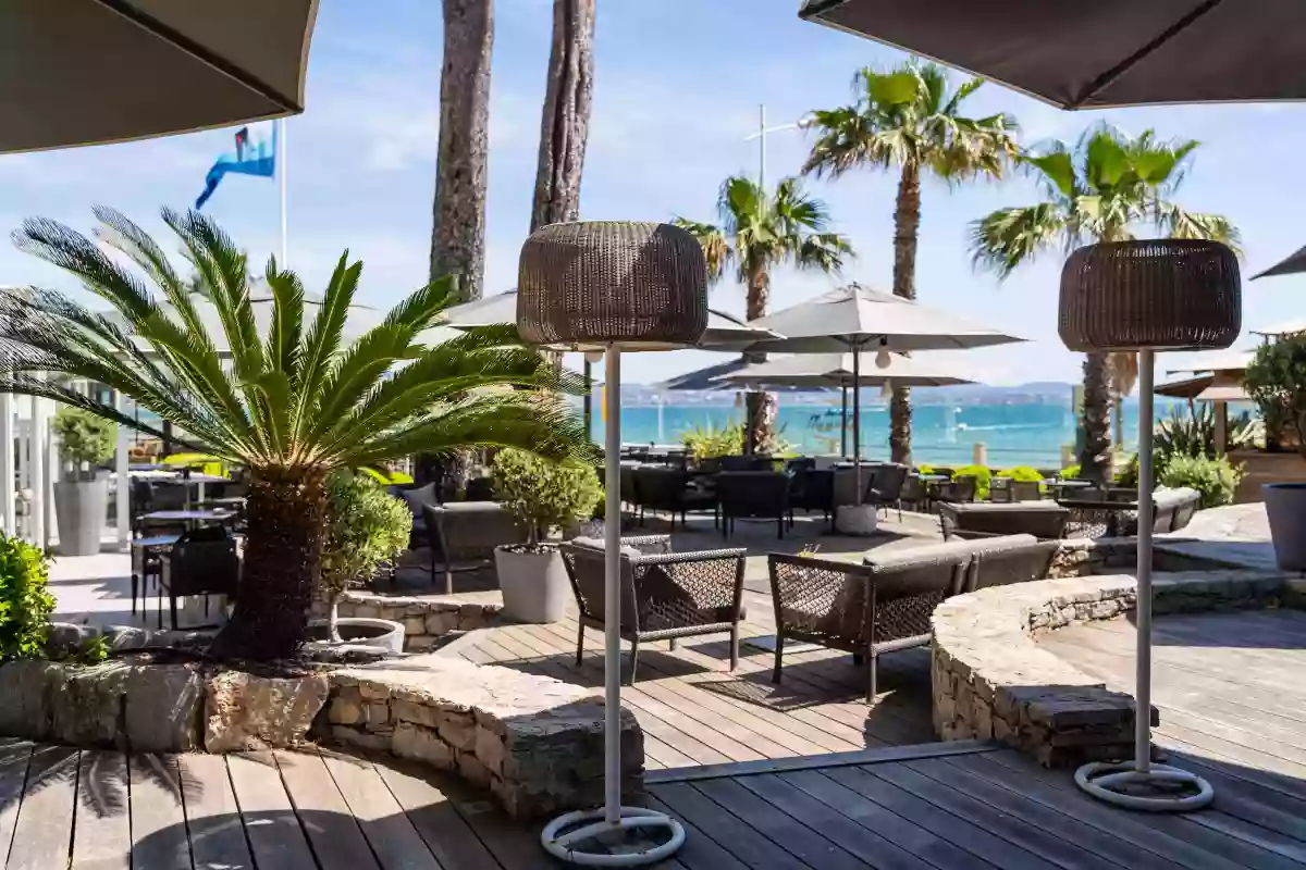 Le Martinus - Restaurant Fréjus - restaurant Français FREJUS