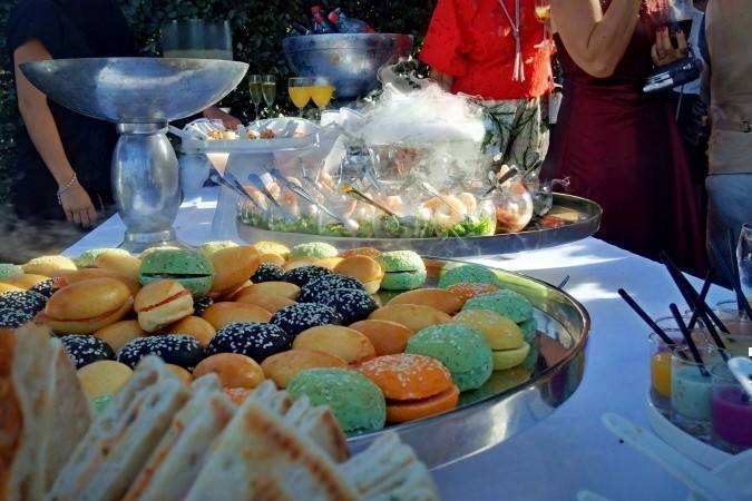 Le Restaurant - Le Martinus - Restaurant Fréjus - manger a FREJUS