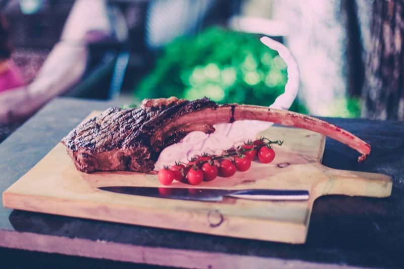 Le Martinus Restaurant Fréjus