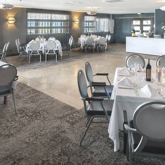 Repas de Groupe Le Martinus Restaurant Fréjus