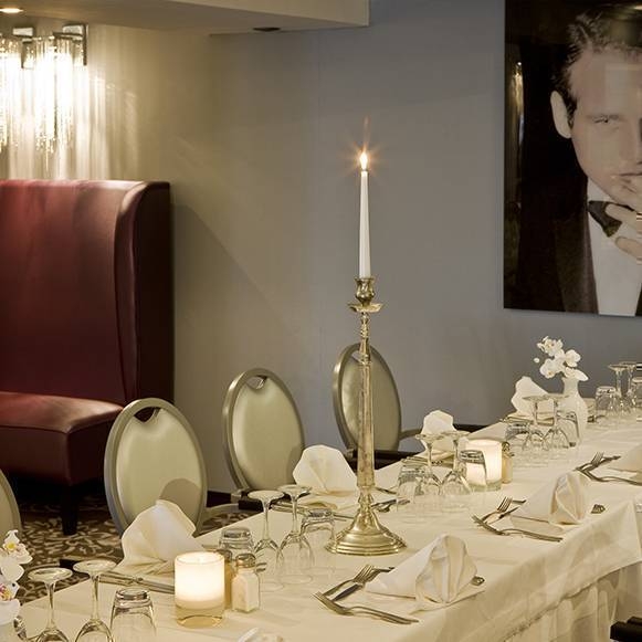 Repas de Groupe - Le Martinus - Restaurant Fréjus - Meilleur restaurant Frejus