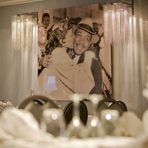 Repas de Groupe - Le Martinus - Restaurant Fréjus - manger a FREJUS