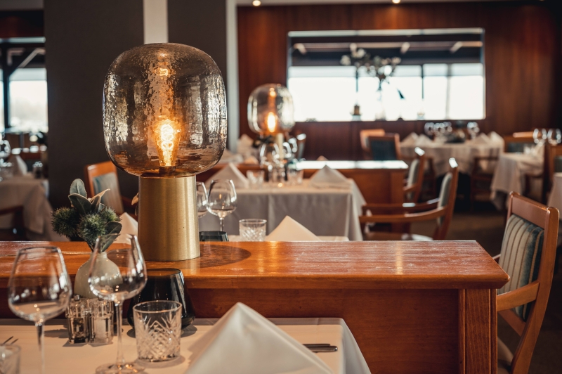 Le Martinus - Restaurant Fréjus - restaurant FREJUS
