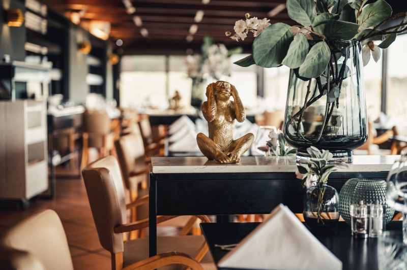 Le Martinus - Restaurant Fréjus - manger a FREJUS