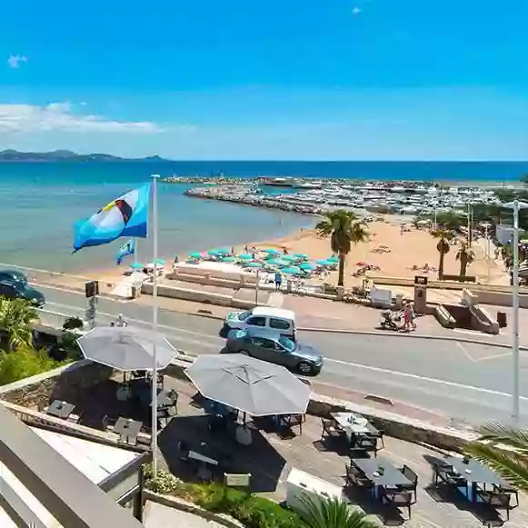 Repas de Groupe - Le Martinus - Restaurant Fréjus - restaurant Français FREJUS