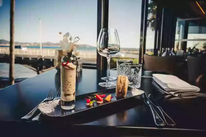 Le Martinus - Restaurant Fréjus - Restaurant Bord de Mer Frejus