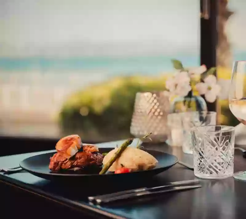 Le Restaurant - Le Martinus - Restaurant Fréjus - top resto FREJUS
