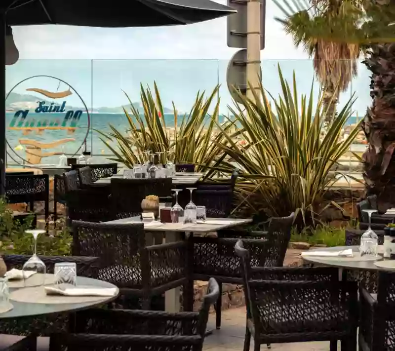 Le Restaurant - Le Martinus - Restaurant Fréjus - restaurant FREJUS