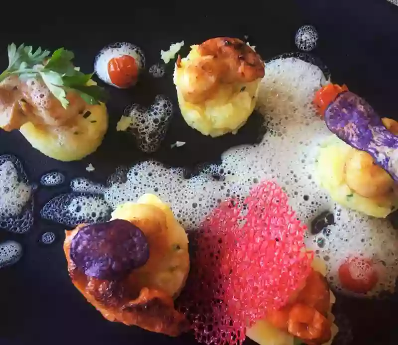 Le Restaurant - Le Martinus - Restaurant Fréjus - restaurant FREJUS