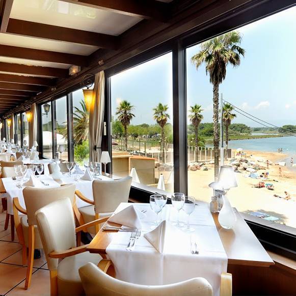 Le Martinus Restaurant Fréjus